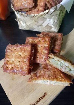Foto resep Kabin