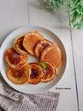 Mini Pancake