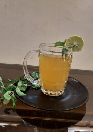 કાવો (Kava Recipe In Gujarati) રેસીપી મુખ્ય ફોટો