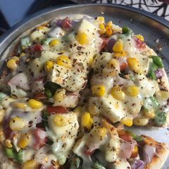 A picture of Pizza.
