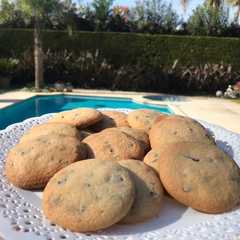 Una foto de Cookies✨