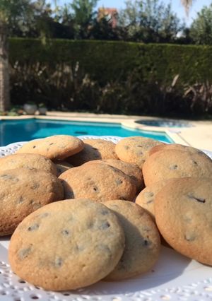 Una foto de Cookies✨