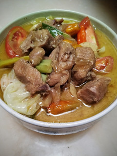 Foto resep TONGSENG AYAM 👌