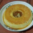Puding Karamel Kukus