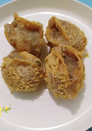 Foto resep Tahu Aci Crispy