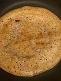 Methi dosa