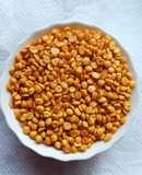 Fried Chickpeas Dal