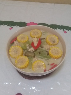 Foto resep Lodeh Seadanya
