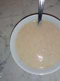 شوربة صحية في البرد ولذيذة 😋