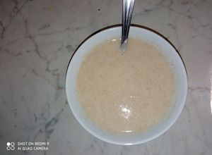 صورة لوصفة شوربة صحية في البرد ولذيذة 😋