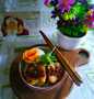 Resep Ayam Chashu (Cocok Untuk Mie Ramen Topping Rice Bowl) Anti Gagal
