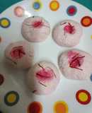 Rose Sandesh