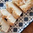 Moelleux amandes anti gaspi!
