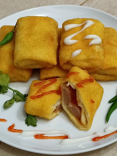 Foto resep Risoles Mayonaise homemade untuk bakulan frozen food
