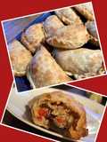 Empanada de atún