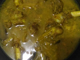 Sop kambing
