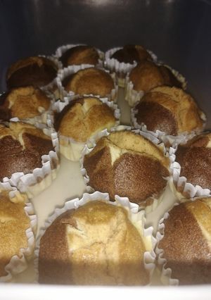 Foto resep Bolu tiramizu