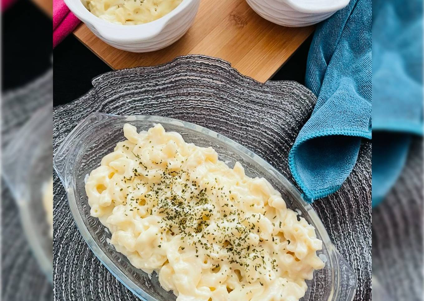 Mac & Cheese