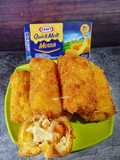 Risoles Moza