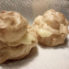 A picture of Princess doughnuts.
