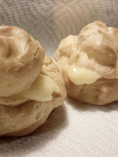A picture of Princess doughnuts.