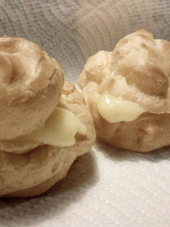 A picture of Princess doughnuts.