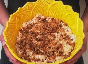 Foto de Mousse de Cookies