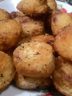 Foto resep Getuk goreng