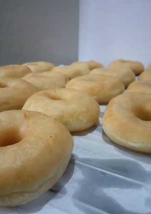 Foto resep Donat kentang