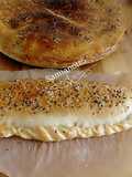 Tourte Aux Épinards