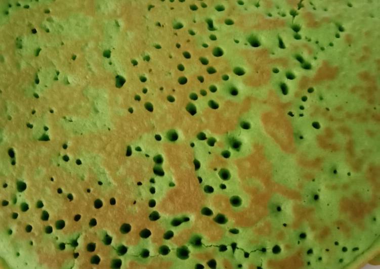 Kue dadar instan makyosππππΌππΌππ