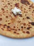 Aloo paratha