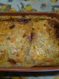 Zuppa gallurese a modo mio.