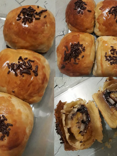 Foto resep Pisang Bolen/ Pisang Molen no korsvet