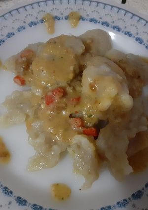 Foto resep Cilok