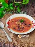 Bubur Cha cha
