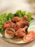 Ayam Goreng Ketumbar