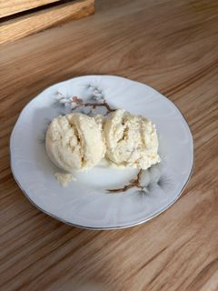 Foto resep Durian Ice Cream