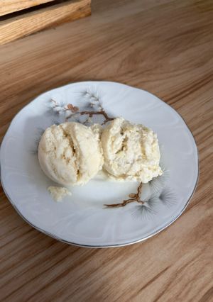 Foto resep Durian Ice Cream