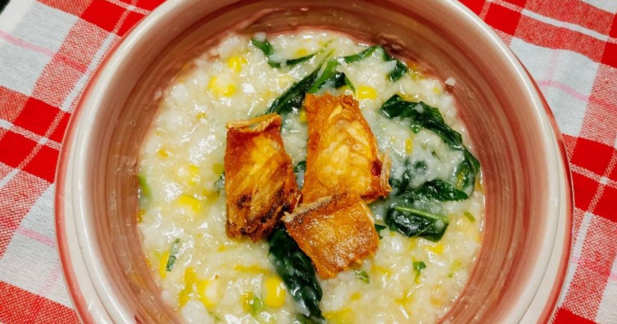 Resep Bubur Tinutuan Khas Manado oleh Azka Layyina Cookpad Resep Bubur Tinutuan Khas Manado oleh Azka Layyina Cookpad