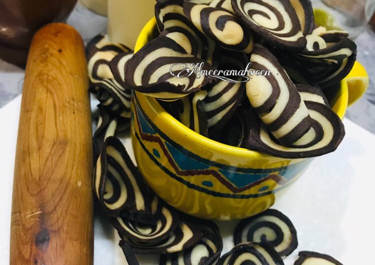 Resep Kuping gajah yang Lezat Sekali