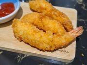 Gambar ebi furai frozen