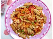 Gambar sotong pedas