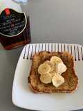 “French Toast”... alias “Pain Perdu” o Torrejas
