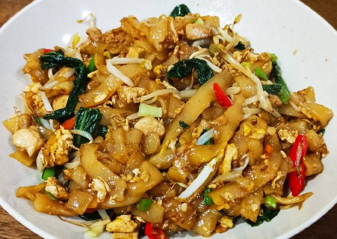 Kwetiau Goreng