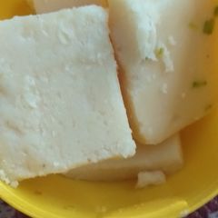 Coconut Barfi A picture of Coconut Barfi.