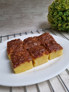 Foto resep Proll Tape Keju