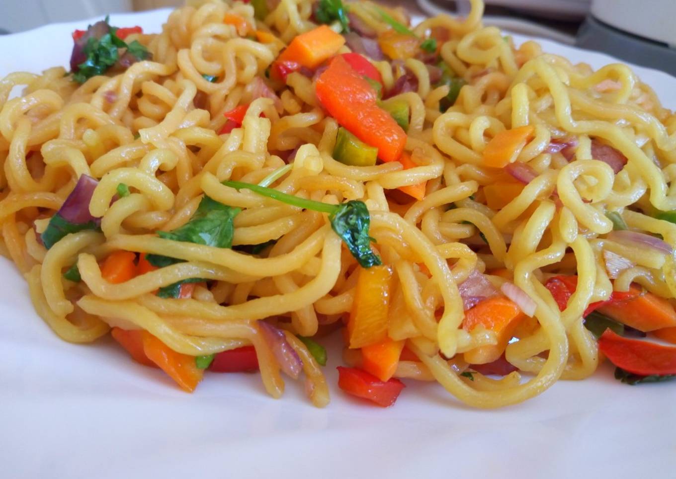 Stir fry Noodles