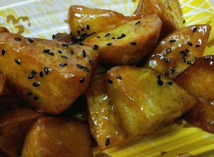 Foto resep Matang (마탕)