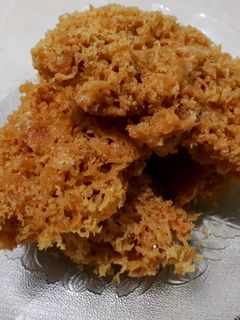 Foto resep Kremesan